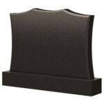 Гранитный памятник тип 145