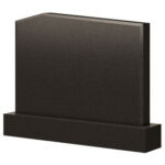 Гранитный памятник тип 144