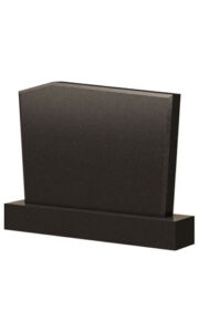 Гранитный памятник тип 143