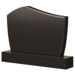 Гранитный памятник тип 141