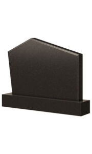 Гранитный памятник тип 140