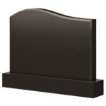 Гранитный памятник тип 139