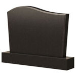 Гранитный памятник тип 137