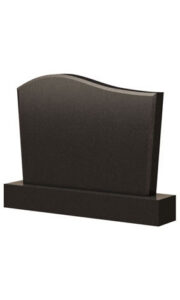 Гранитный памятник тип 137