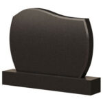 Гранитный памятник тип 136