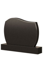 Гранитный памятник тип 136