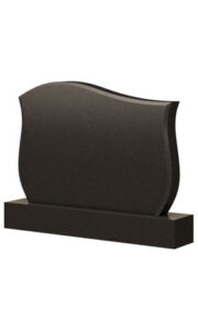 Гранитный памятник тип 135