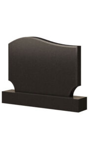 Гранитный памятник тип 134