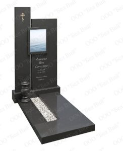 Эксклюзивный памятник