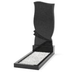 Гранитный памятник тип 401