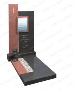 Эксклюзивный памятник