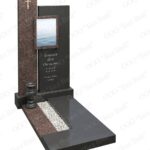 Эксклюзивный памятник