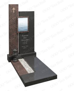 Эксклюзивный памятник