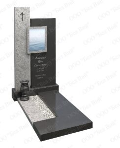 Эксклюзивный памятник