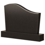 Гранитный памятник тип 133