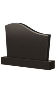 Гранитный памятник тип 133