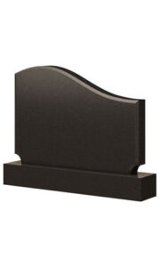 Гранитный памятник тип 132