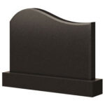 Гранитный памятник тип 131