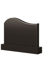 Гранитный памятник тип 131