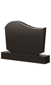 Гранитный памятник тип 130