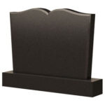 Гранитный памятник тип 128