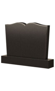 Гранитный памятник тип 128