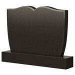 Гранитный памятник тип 127