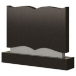 Гранитный памятник тип 125