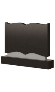 Гранитный памятник тип 125