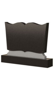 Гранитный памятник тип 124