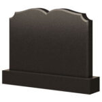 Гранитный памятник тип 123