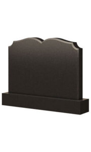 Гранитный памятник тип 123