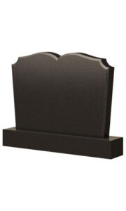 Гранитный памятник тип 122