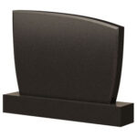 Гранитный памятник тип 120