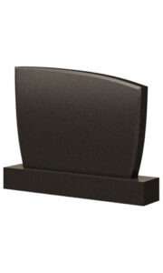 Гранитный памятник тип 120