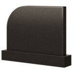 Гранитный памятник тип 119