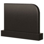 Гранитный памятник тип 118