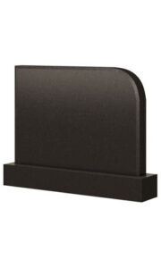 Гранитный памятник тип 118