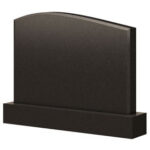 Гранитный памятник тип 117