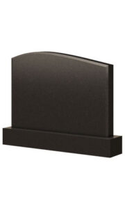 Гранитный памятник тип 117