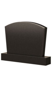 Гранитный памятник тип 114