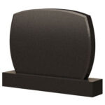 Гранитный памятник тип 113