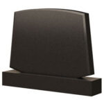 Гранитный памятник тип 112