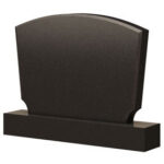 Гранитный памятник тип 111