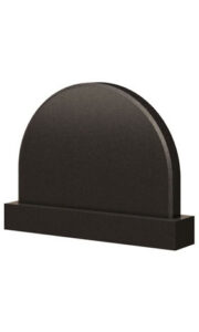 Гранитный памятник тип 110