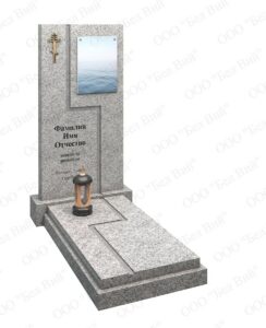 Эксклюзивный памятник