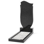 Гранитный памятник тип 400