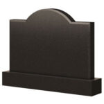 Гранитный памятник тип 108