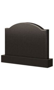 Гранитный памятник тип 107