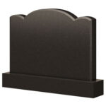 Гранитный памятник тип 106